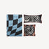atelier-fornasetti-high-fidelity-plaid-seide-katze-blau image 6