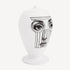 fornasetti-tema-e-variazioni-capitello-vase-keramik-gesicht image 2