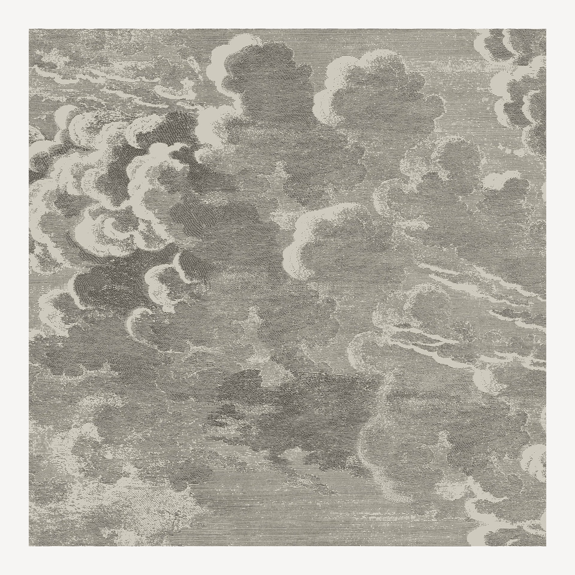 fornasetti-nuvolette-tapete-2-rollen-set-wolken-himmel-grau image 1