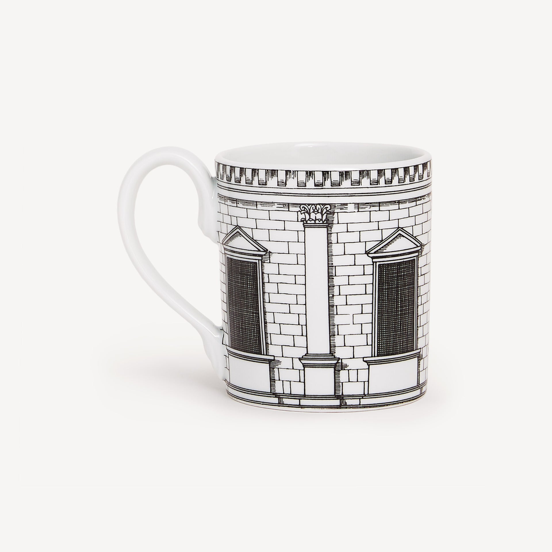 atelier-fornasetti-architettura-tasse-porzellan image 1