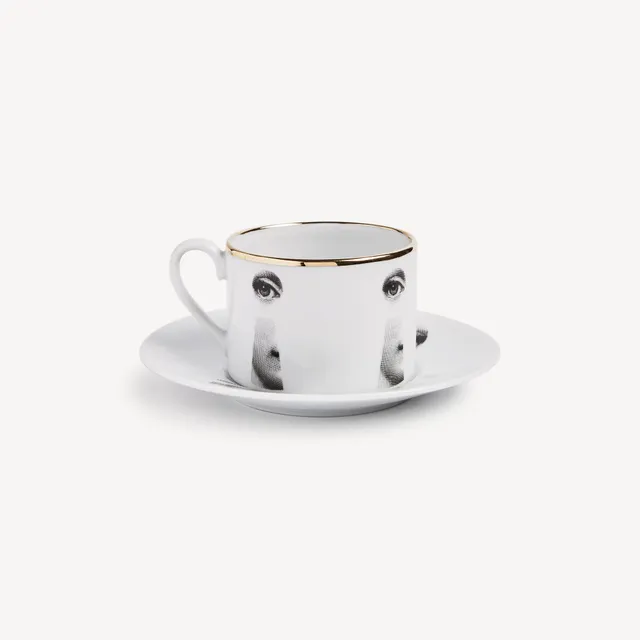 fornasetti-tema-e-variazioni-teetasse-serratura-porzellan-gold image 1