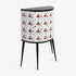 fornasetti-comme-des-forn-konsole-lina-holz-handbemalt image 3