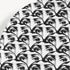 atelier-fornasetti-tema-e-variazioni-n-224-wandteller-porzellan image 4