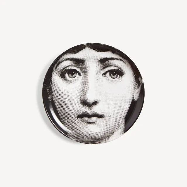fornasetti-tema-e-variazioni-n-1-schale-rund-lina-cavalieri image 1
