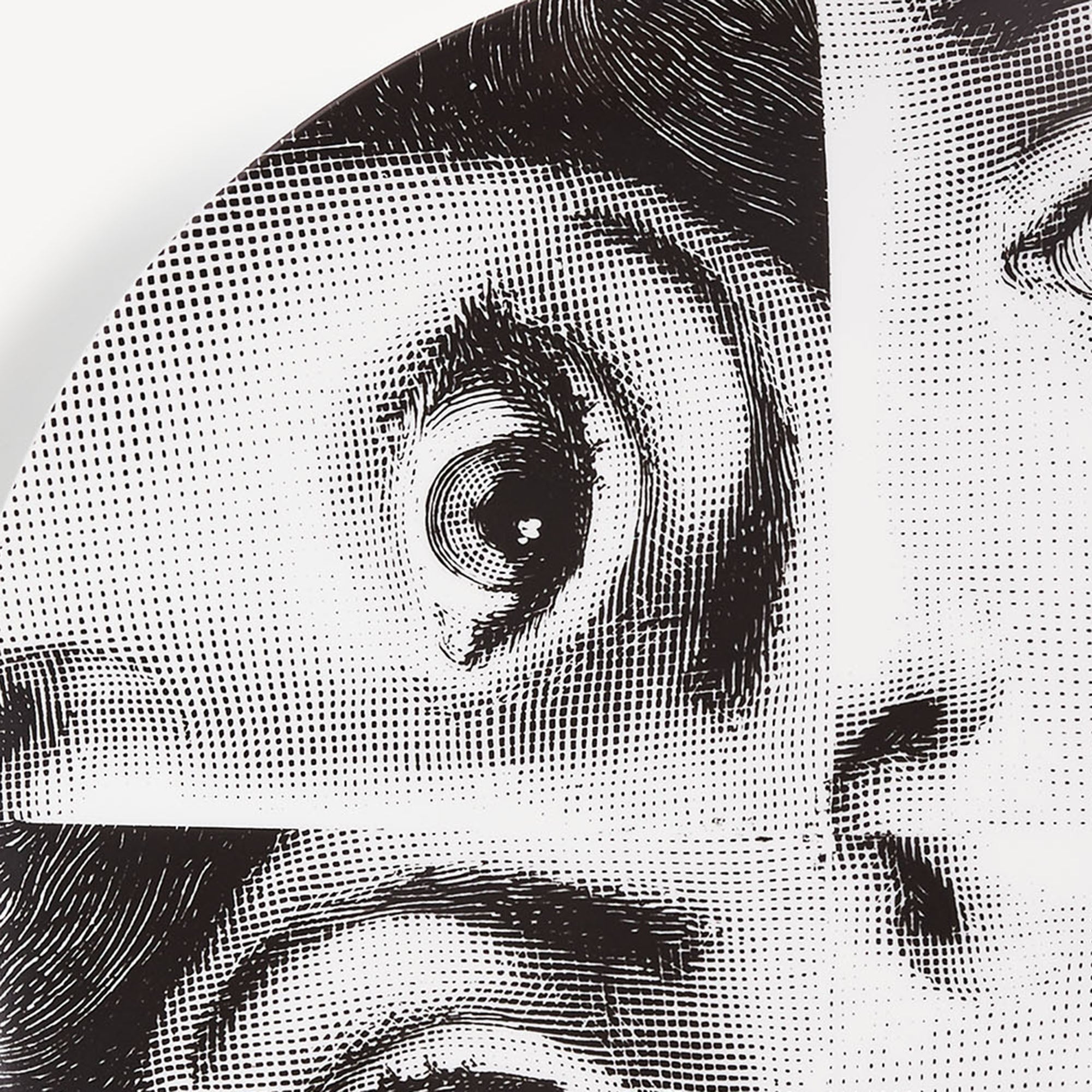 atelier-fornasetti-tema-e-variazioni-n-244-wandteller-porzellan image 4