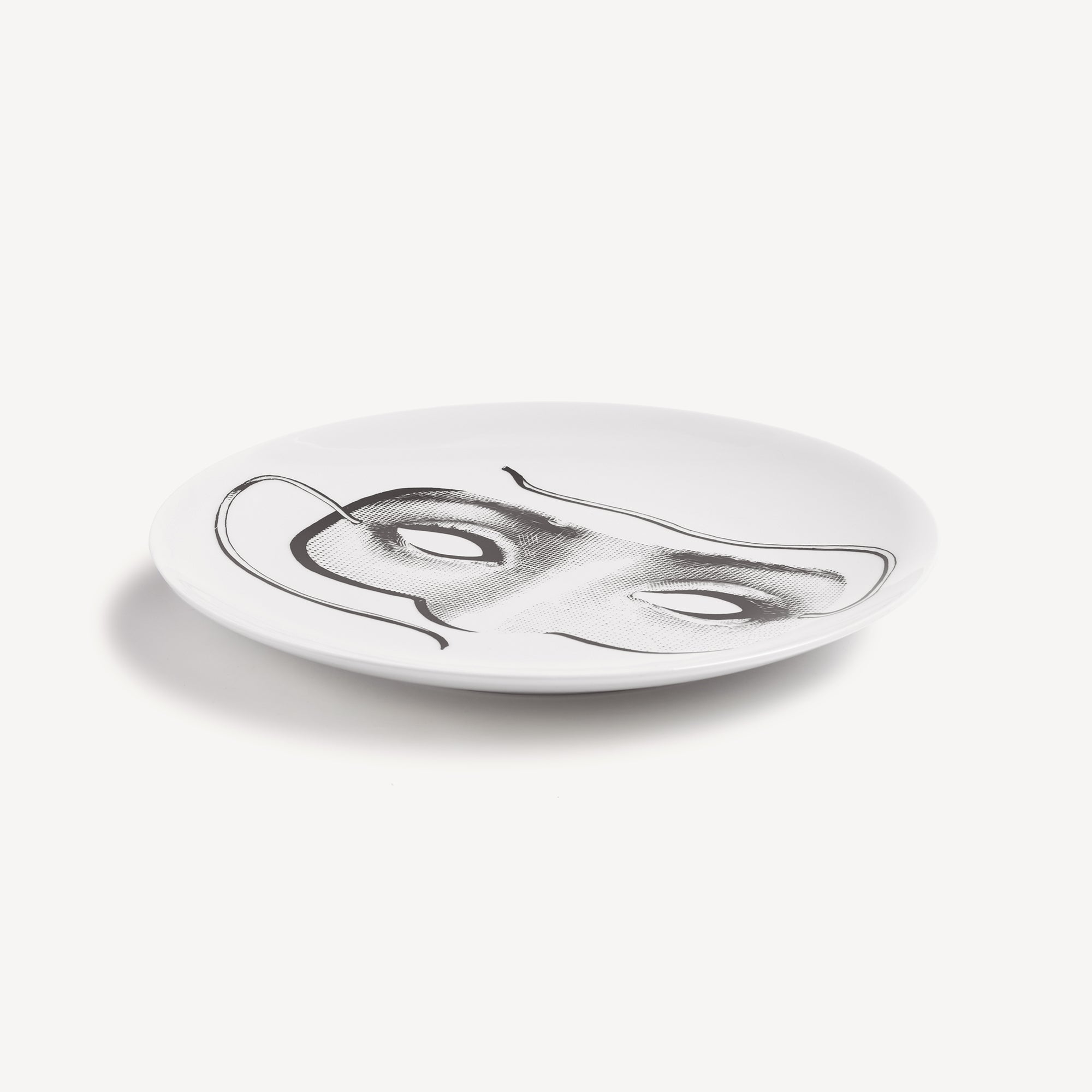 fornasetti-tema-e-variazioni-n-60-wandteller-porzellan image 2