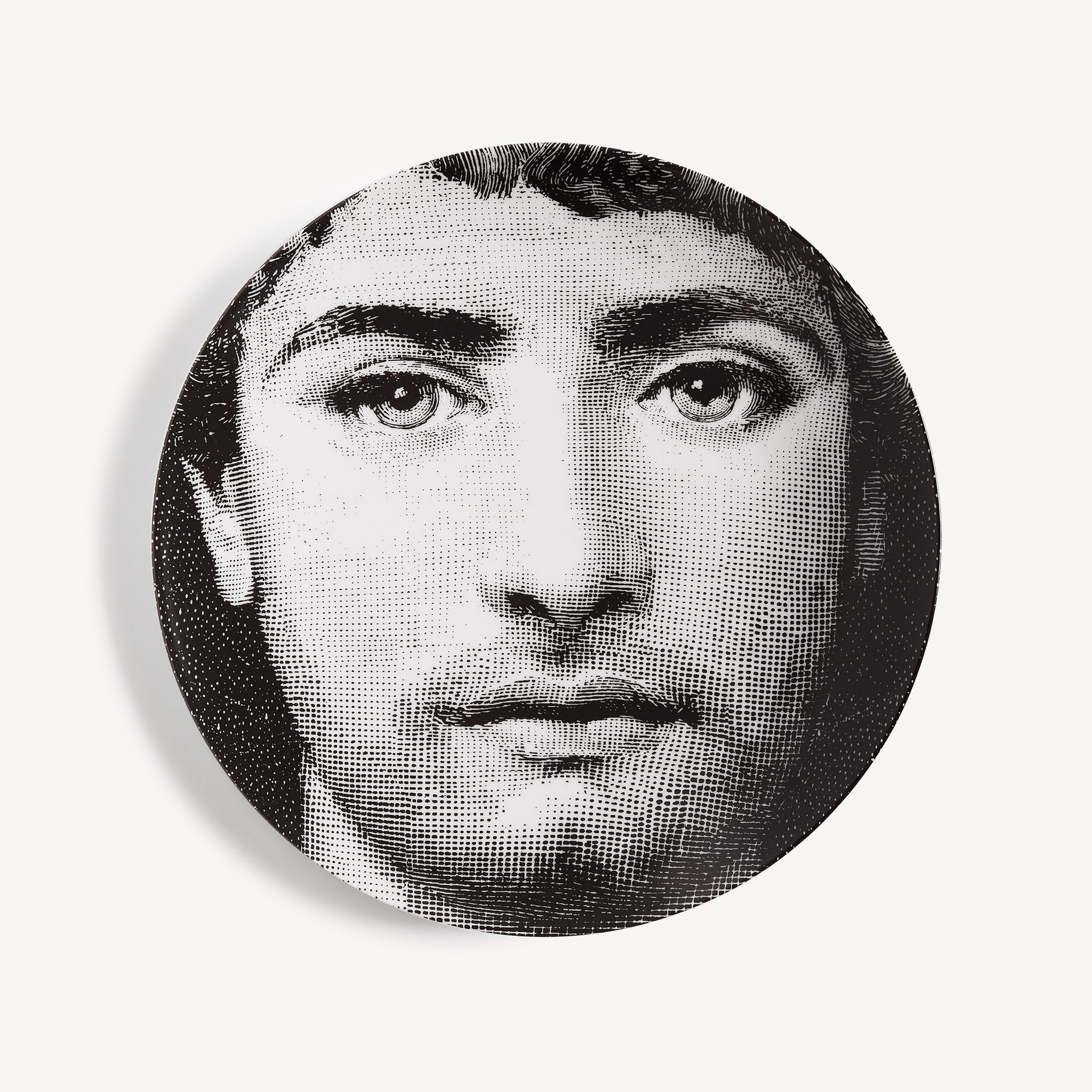 fornasetti-tema-e-variazioni-wandteller-n-333-porzellan image 1