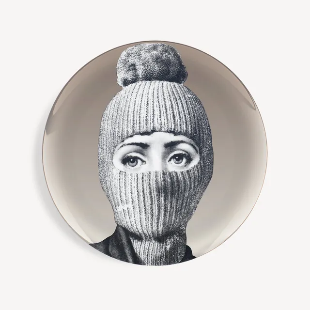 fornasetti-tema-e-variazioni-n-160-wandteller-porzellan image 1