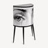 atelier-fornasetti-occhi-konsole-holz-monochrom image 2