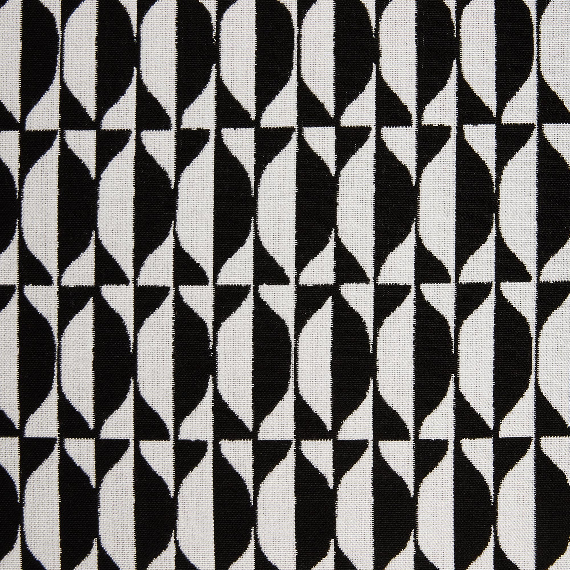 fornasetti-losanghe-outdoor-kissen-stoff-geometrisch image 3