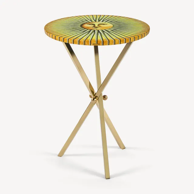atelier-fornasetti-sole-splendente-couchtisch-holz-sonne-2 image 1