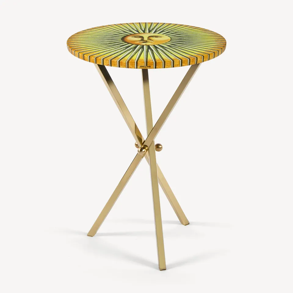 atelier-fornasetti-sole-splendente-couchtisch-holz-sonne-2 image 1