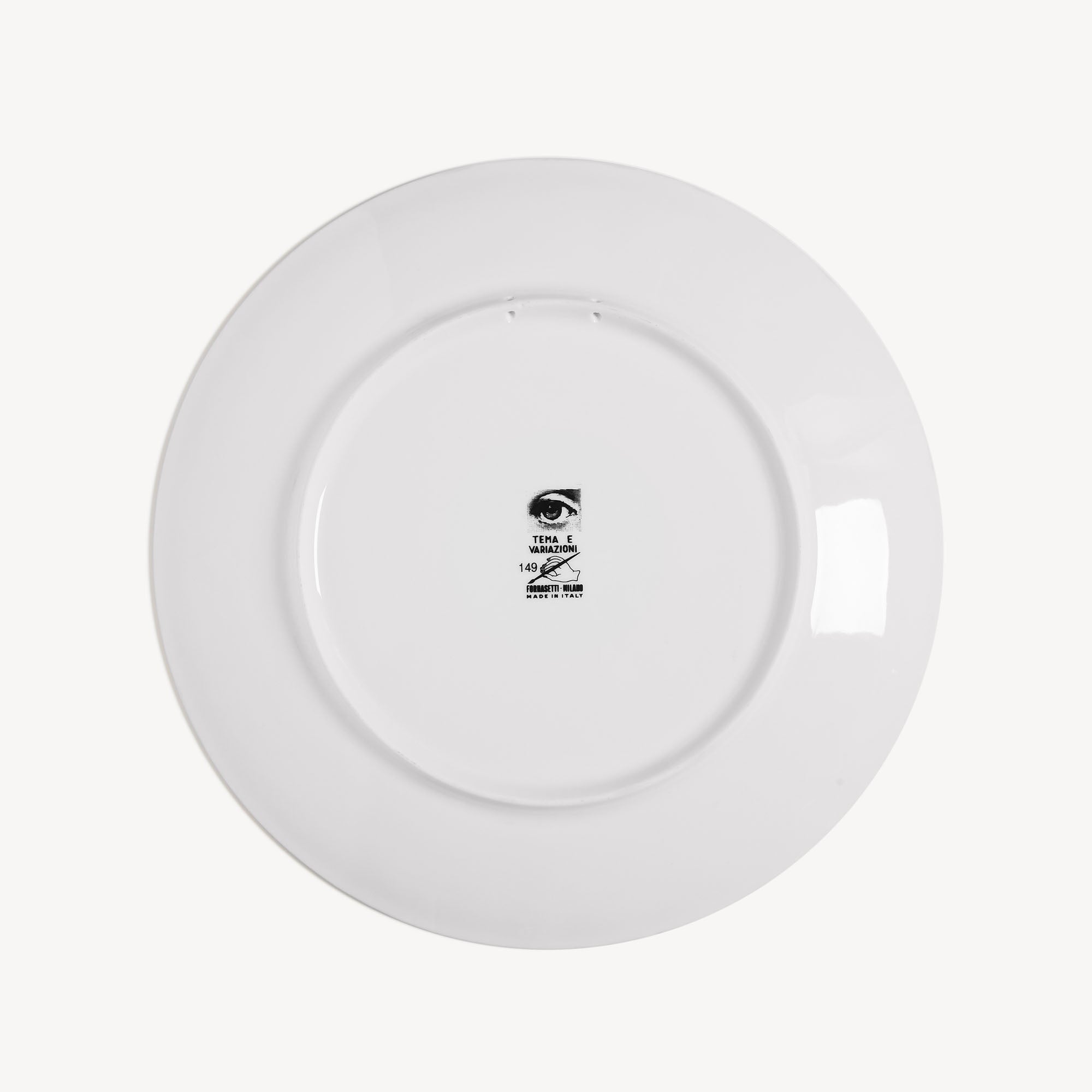fornasetti-tema-e-variazioni-wandteller-n-149-porzellan image 3