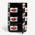fornasetti-kiss-schrank-gebogen-mund-karo-handlackiert image 4
