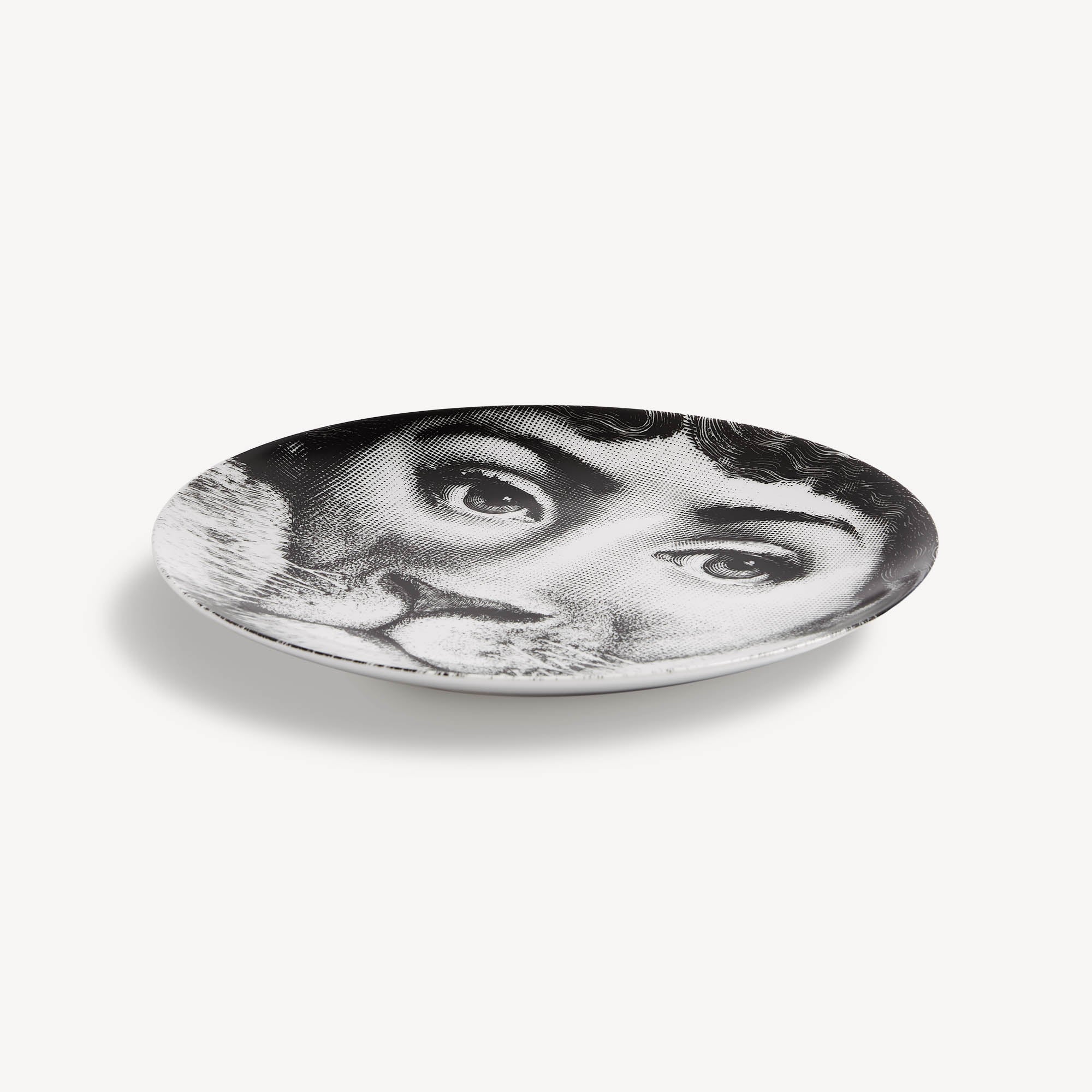 atelier-fornasetti-tema-e-variazioni-n-143-wandteller-porzellan image 2