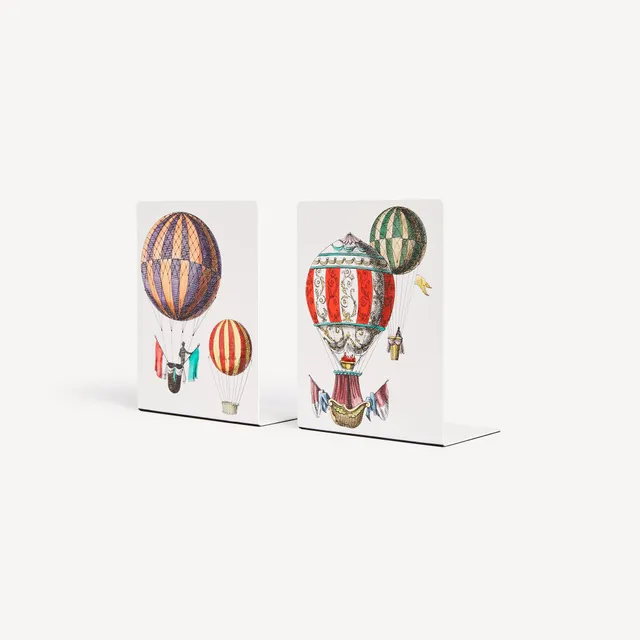 fornasetti-palloni-buchst-tzen-metall-ballons-paar image 1