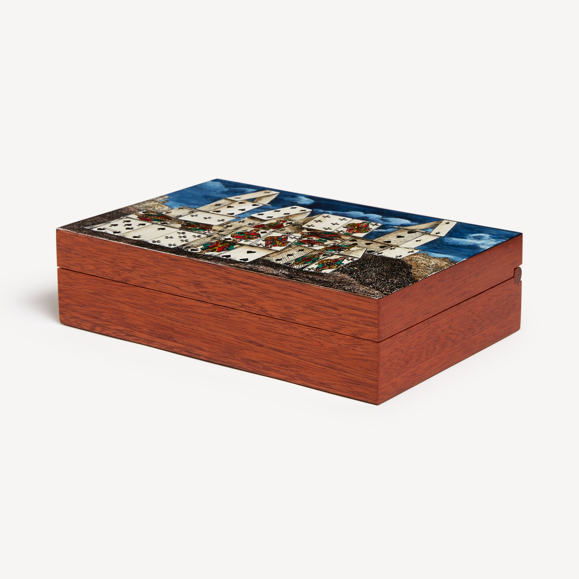 fornasetti-citt-di-carte-playing-card-box-holz image 1