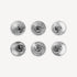 fornasetti-high-fidelity-gl-ser-6er-set-katze-2 image 3