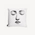 atelier-fornasetti-silenzio-kissen-lina-cavalieri-portrait image 3