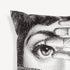 fornasetti-abbaglio-kissen-tema-e-variazioni-gesicht image 3