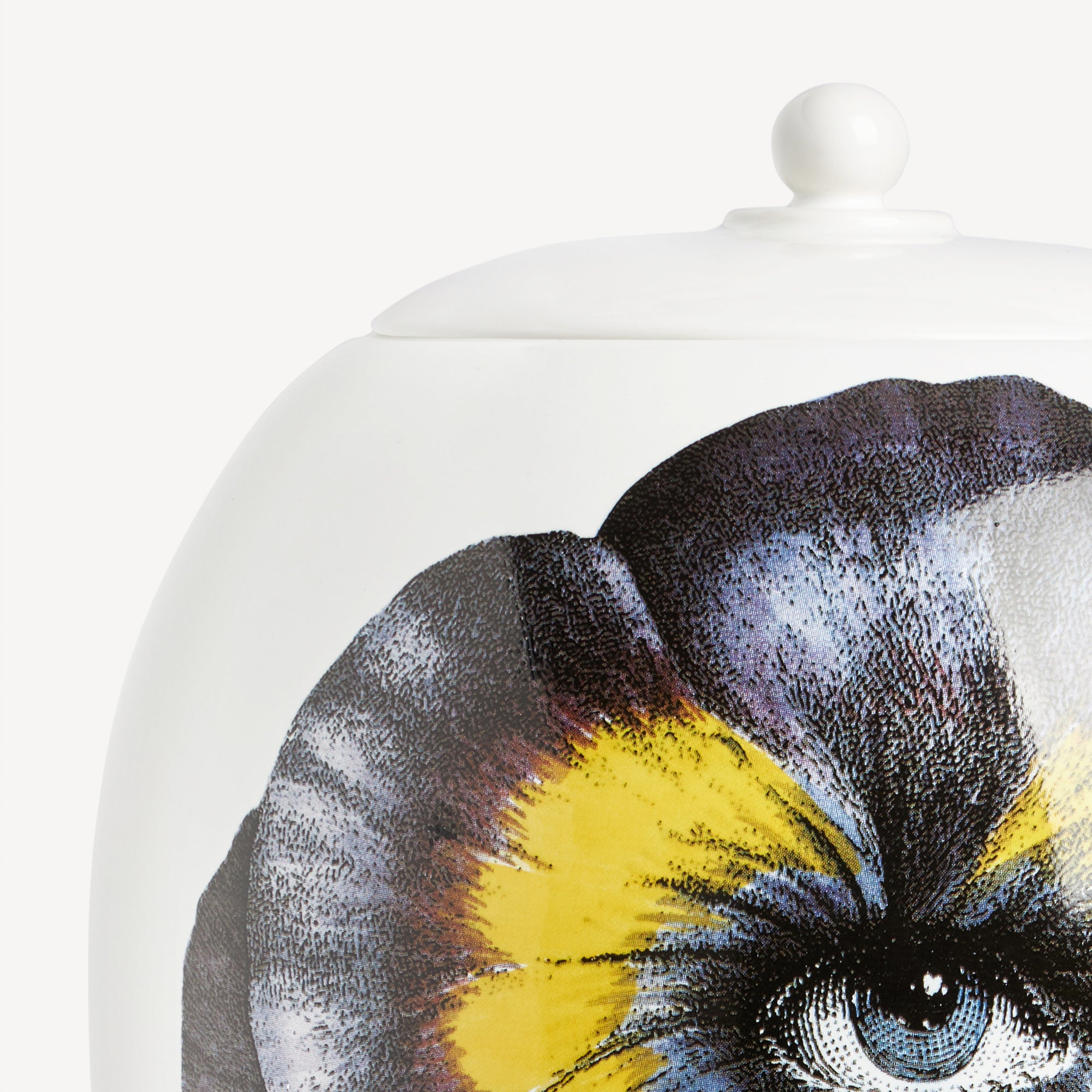 fornasetti-pens-e-vase-wei-keramik-limitiert-999-st-ck image 5