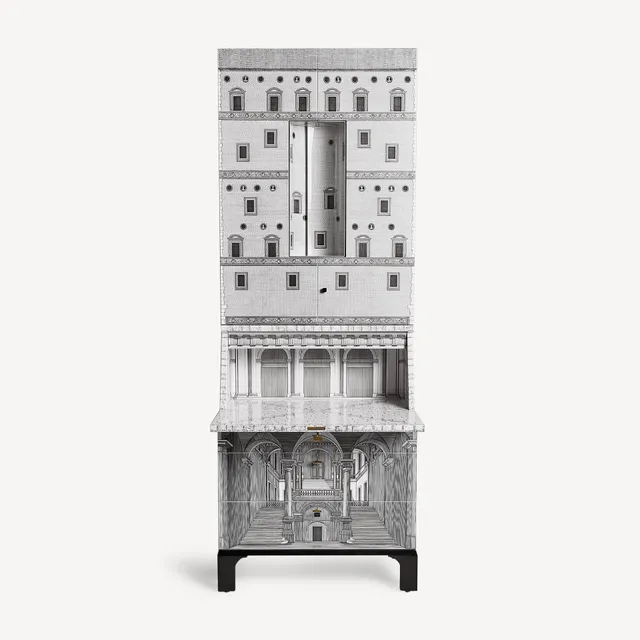fornasetti-architettura-trumeau-sekret-r-holz-limitiert image 1