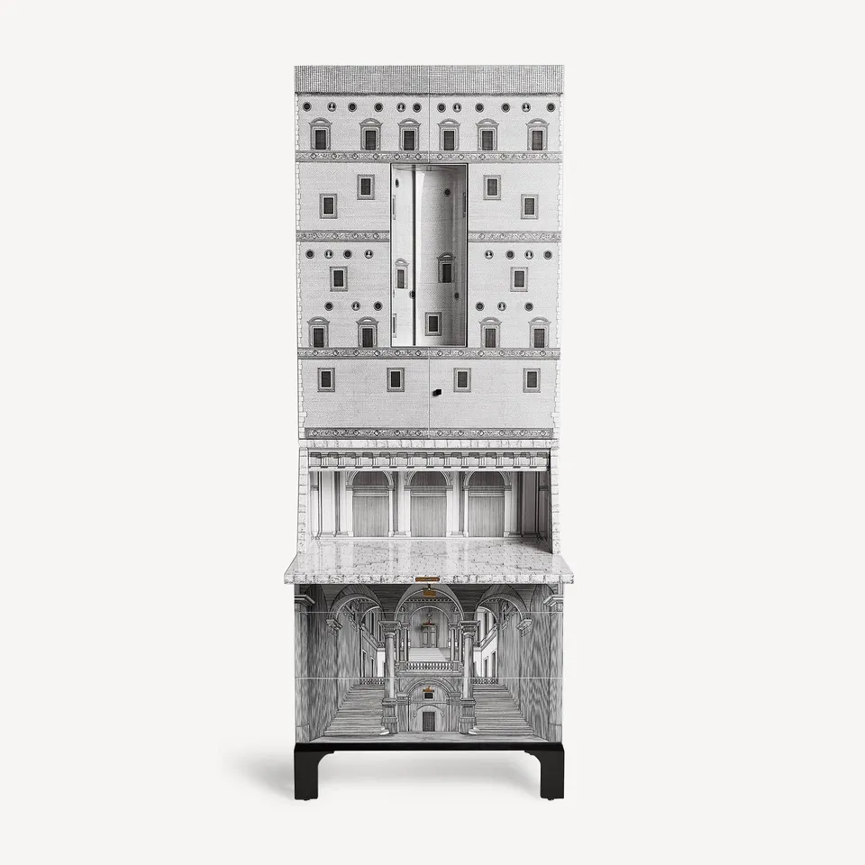 fornasetti-architettura-trumeau-sekret-r-holz-limitiert image 1