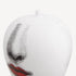 fornasetti-bacio-maxi-vase-keramik-lina-cavalieri-sammler image 4