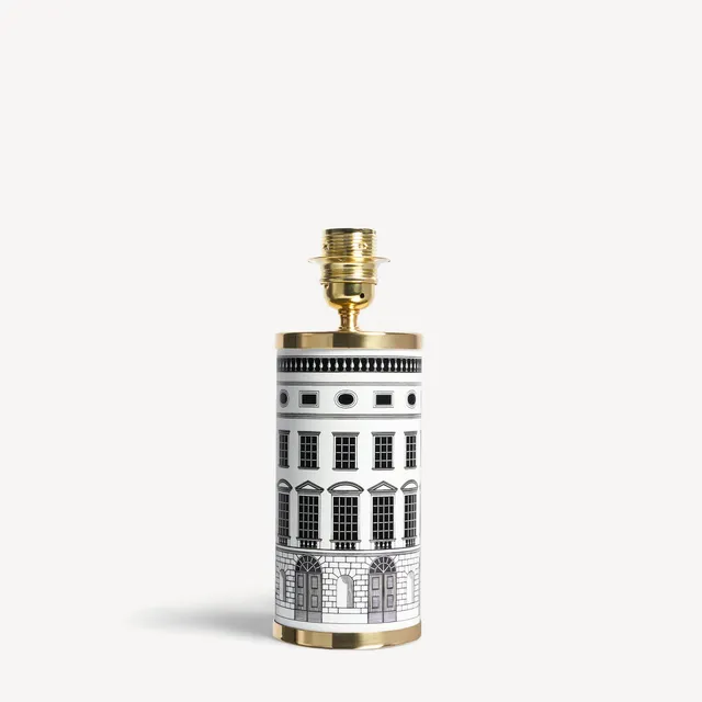 fornasetti-architettura-kleine-lampe-tischlampe-architektur image 1