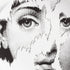 fornasetti-tema-e-variazioni-wandteller-n-115-porzellan-lina-cavalieri image 4