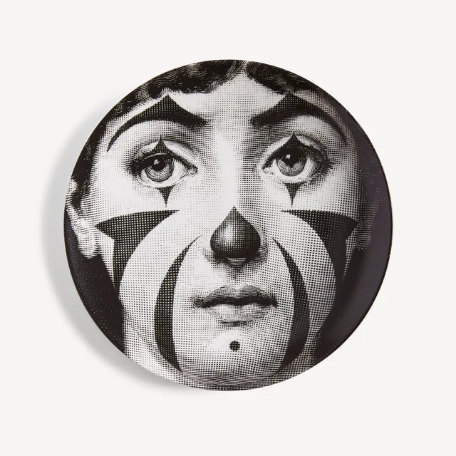 fornasetti-tema-e-variazioni-n-122-wandteller-porzellan image 1