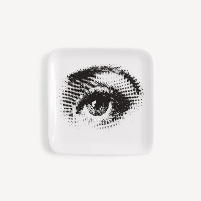 atelier-fornasetti-occhio-aschenbecher-porzellan-auge image 1