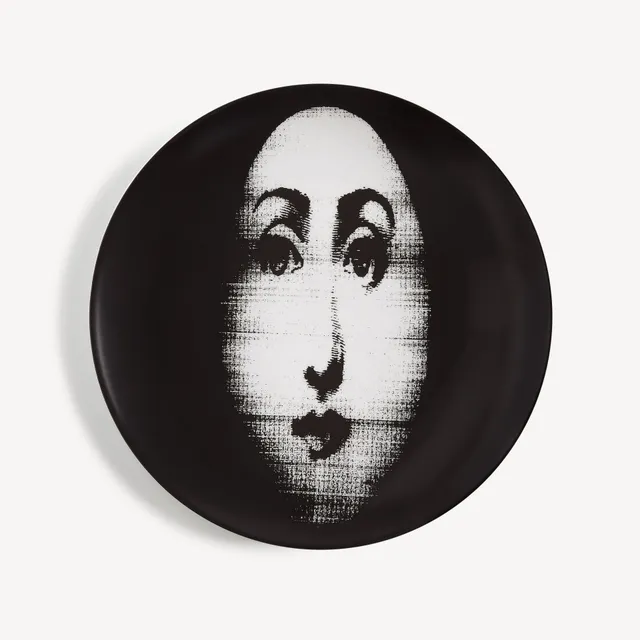 fornasetti-tema-e-variazioni-n-317-wandteller-porzellan image 1