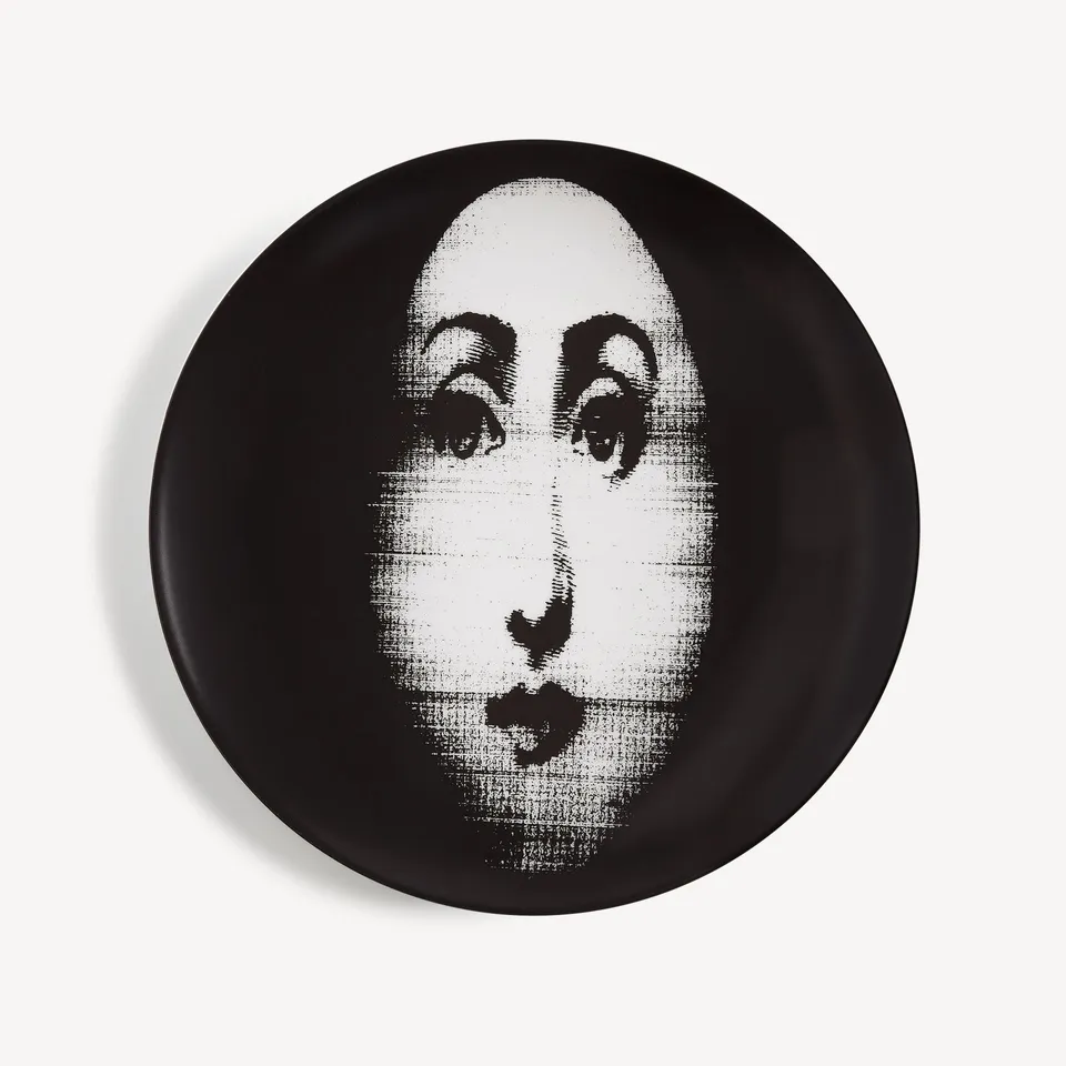 fornasetti-tema-e-variazioni-n-317-wandteller-porzellan image 1