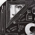 atelier-fornasetti-tema-e-variazioni-wandteller-n-391-porzellan image 4