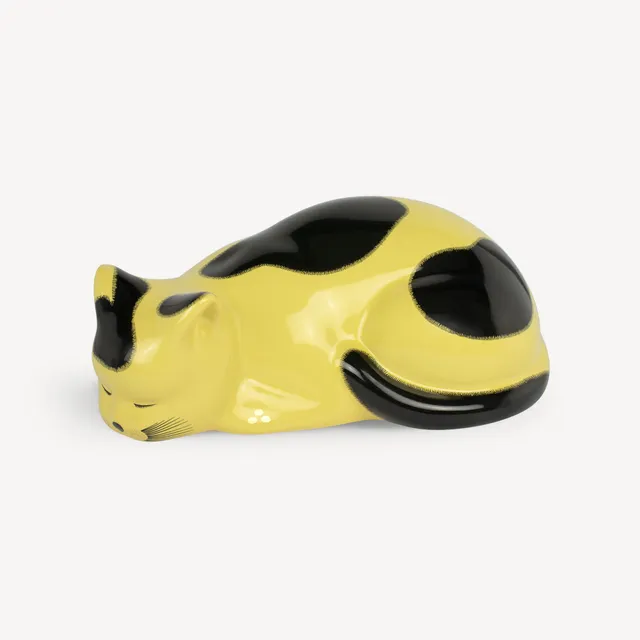 fornasetti-macchiato-katze-figur-porzellan image 1