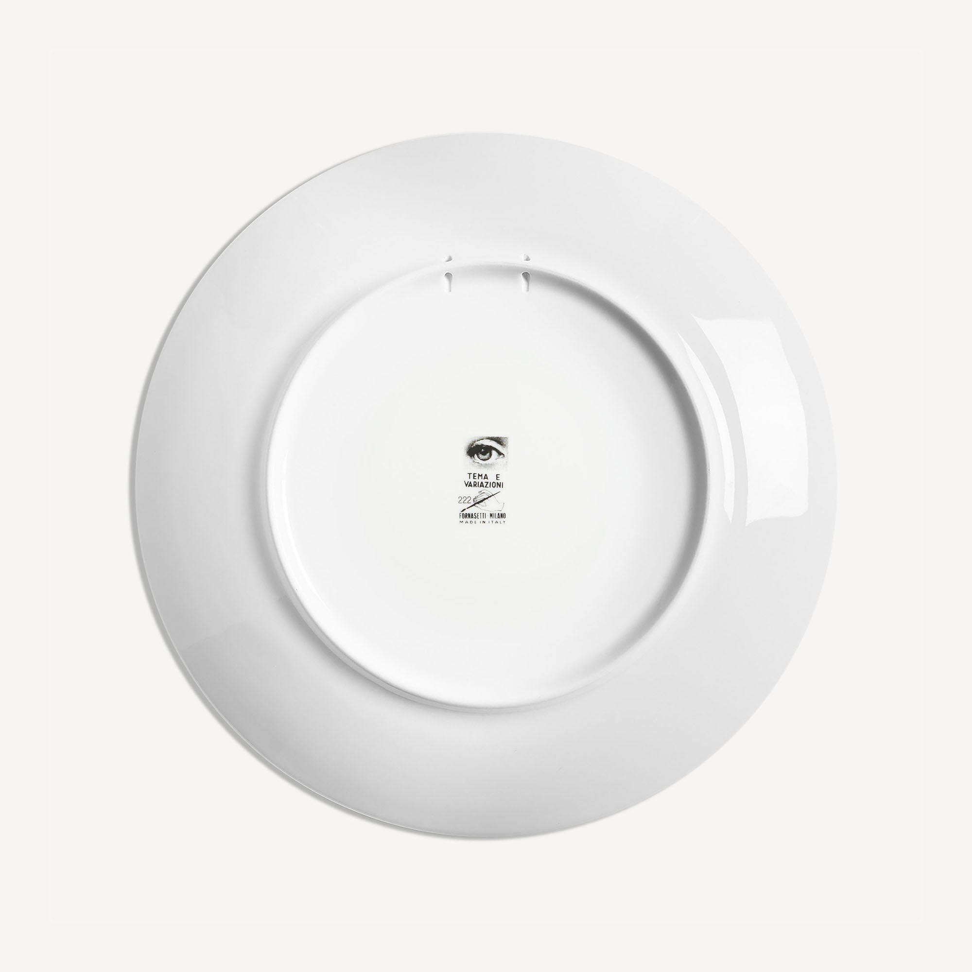fornasetti-tema-e-variazioni-n-222-wandteller-porzellan-gesicht image 3