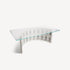 fornasetti-architettura-amphitheatre-tisch-glas-holz image 2