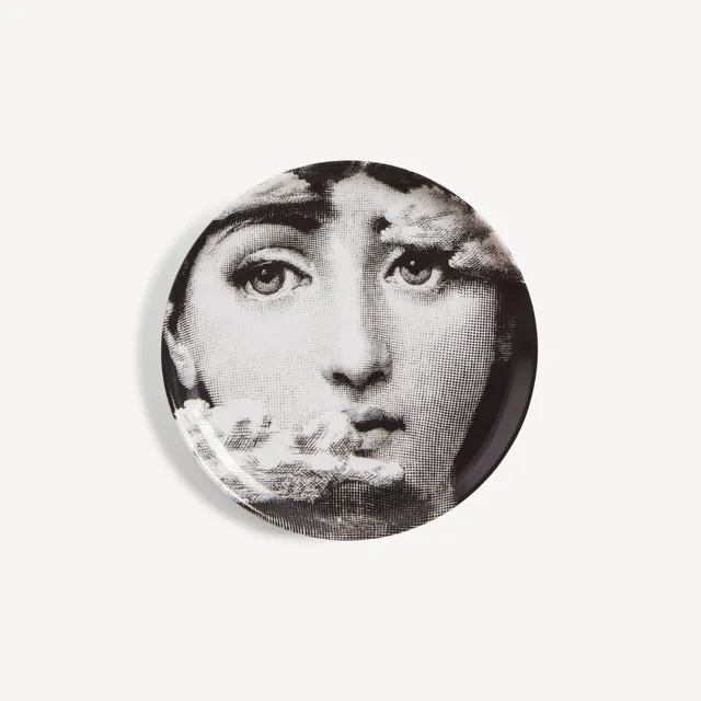 atelier-fornasetti-tema-e-variazioni-n-139-schale-rund image 1