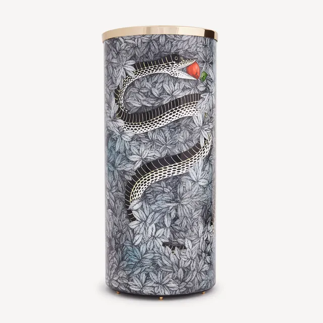 atelier-fornasetti-peccato-originale-schirmst-nder-metall image 1