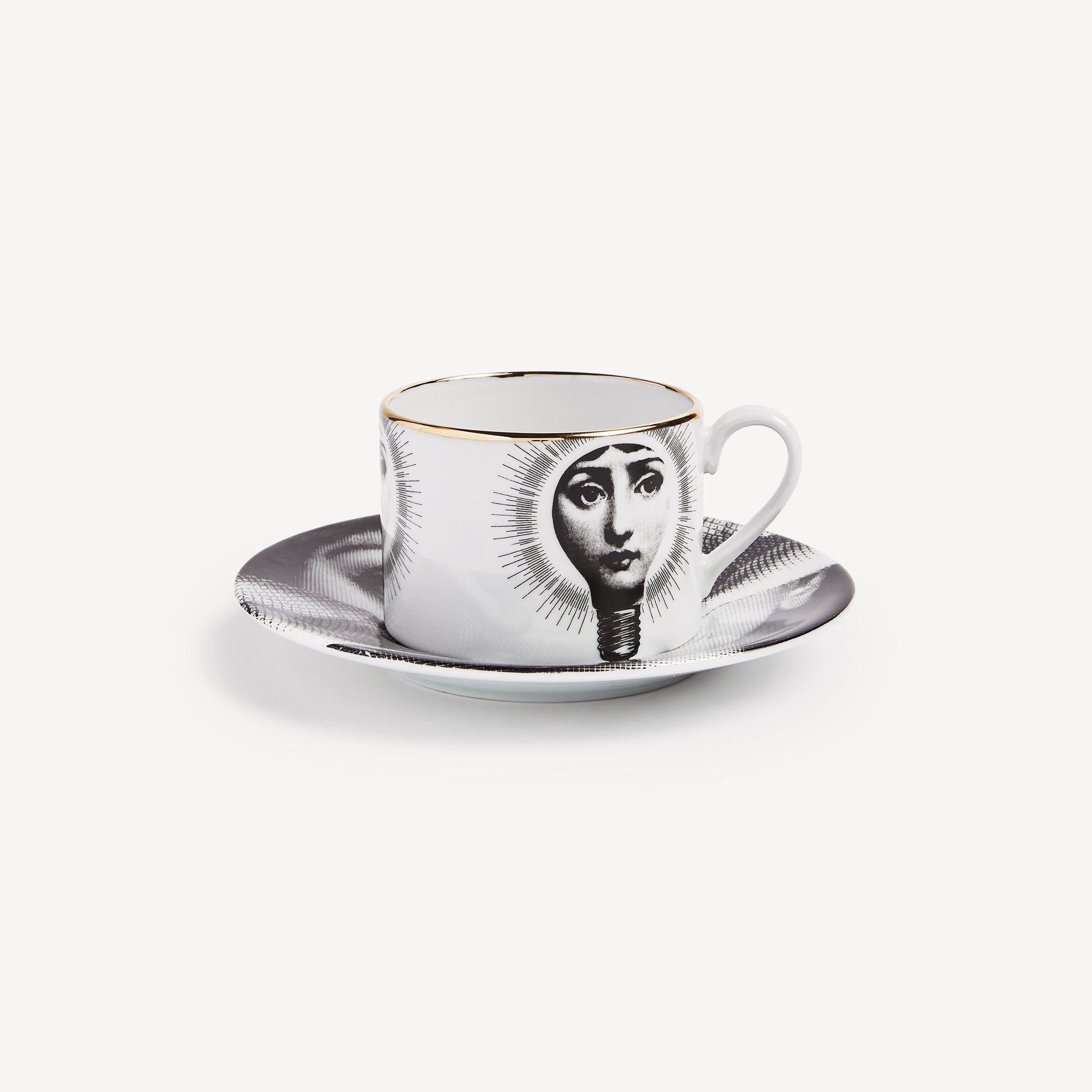 fornasetti-tema-e-variazioni-teetasse-lampadina-porzellan-gold image 2