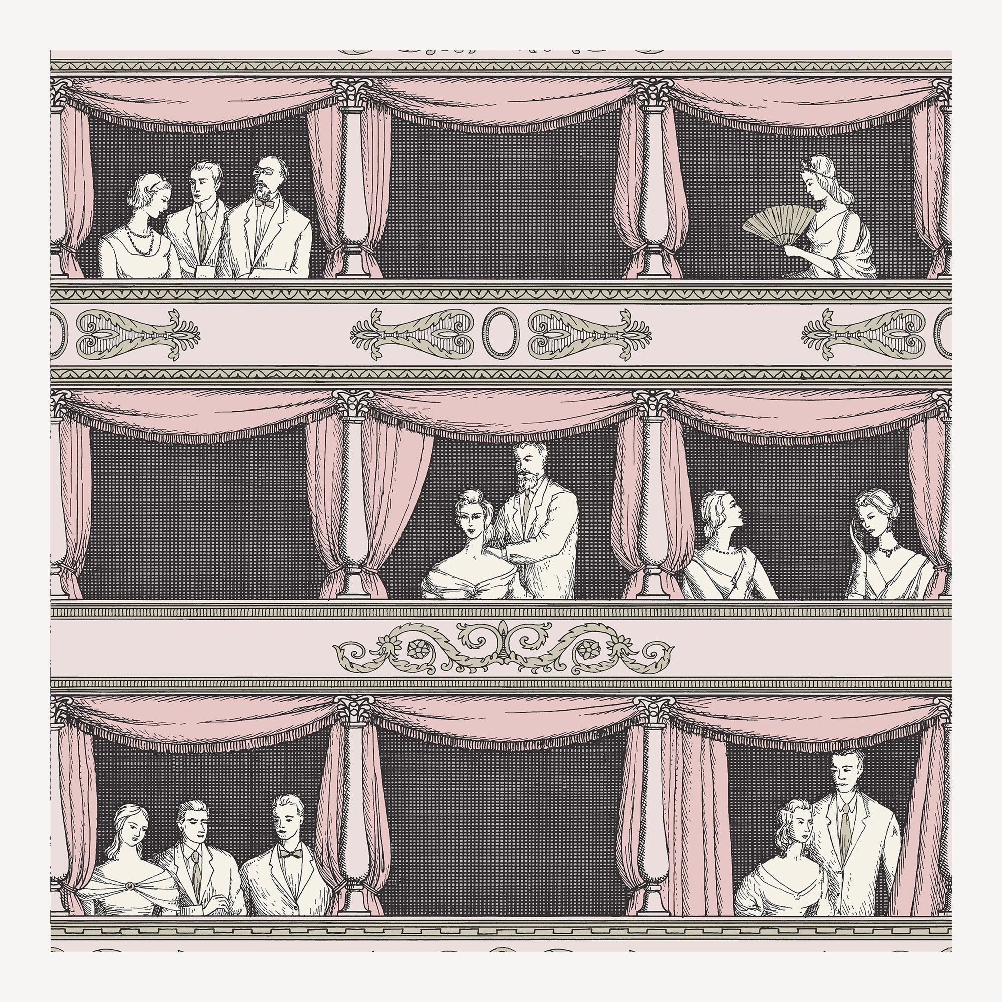 fornasetti-teatro-tapete-vlies-68-5cm-x-10-05m image 1