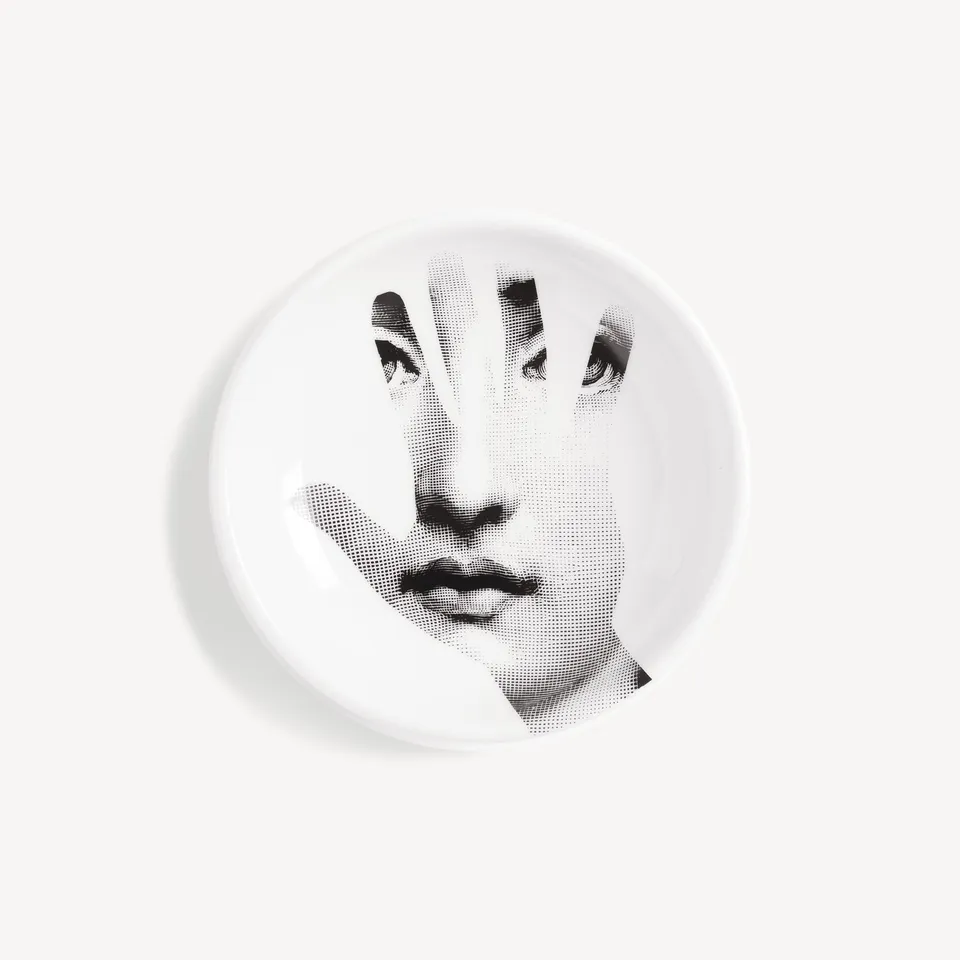 fornasetti-tema-e-variazioni-aschenbecher-n-15-porzellan image 1