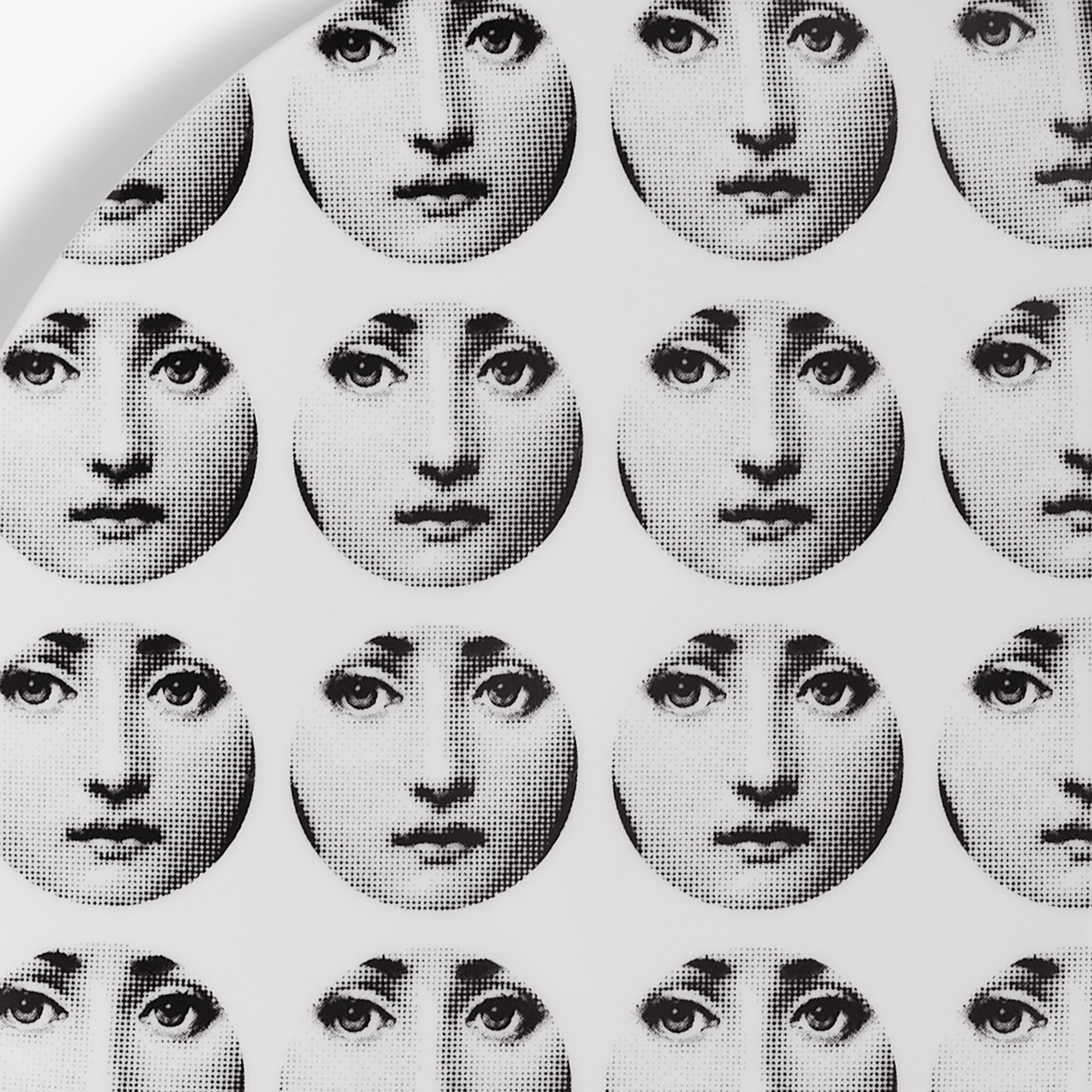fornasetti-tema-variazioni-n-197-wandteller-porzellan image 4
