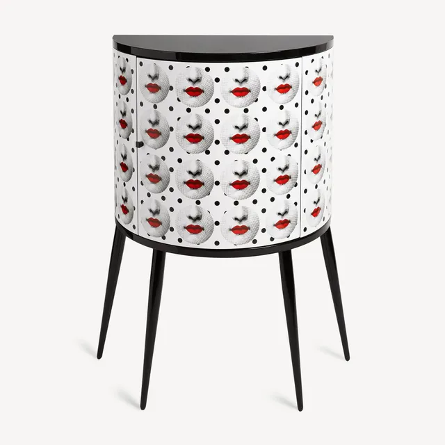 fornasetti-comme-des-forn-konsole-lina-holz-handbemalt image 1
