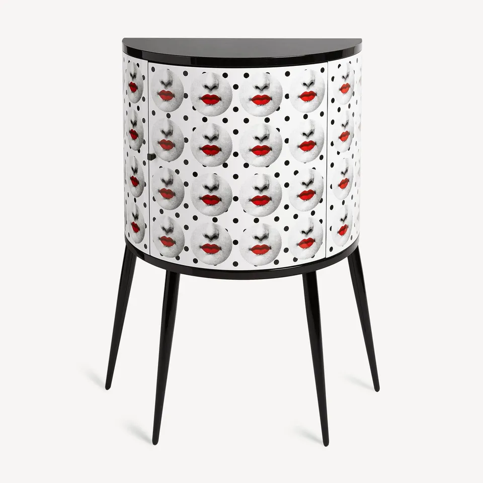 fornasetti-comme-des-forn-konsole-lina-holz-handbemalt image 1