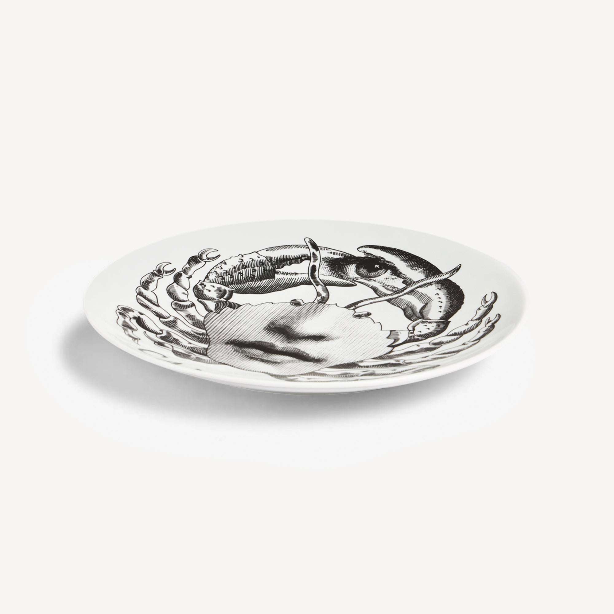 fornasetti-zodiaco-cancer-n-351-wandteller-sternzeichen-krebs image 2