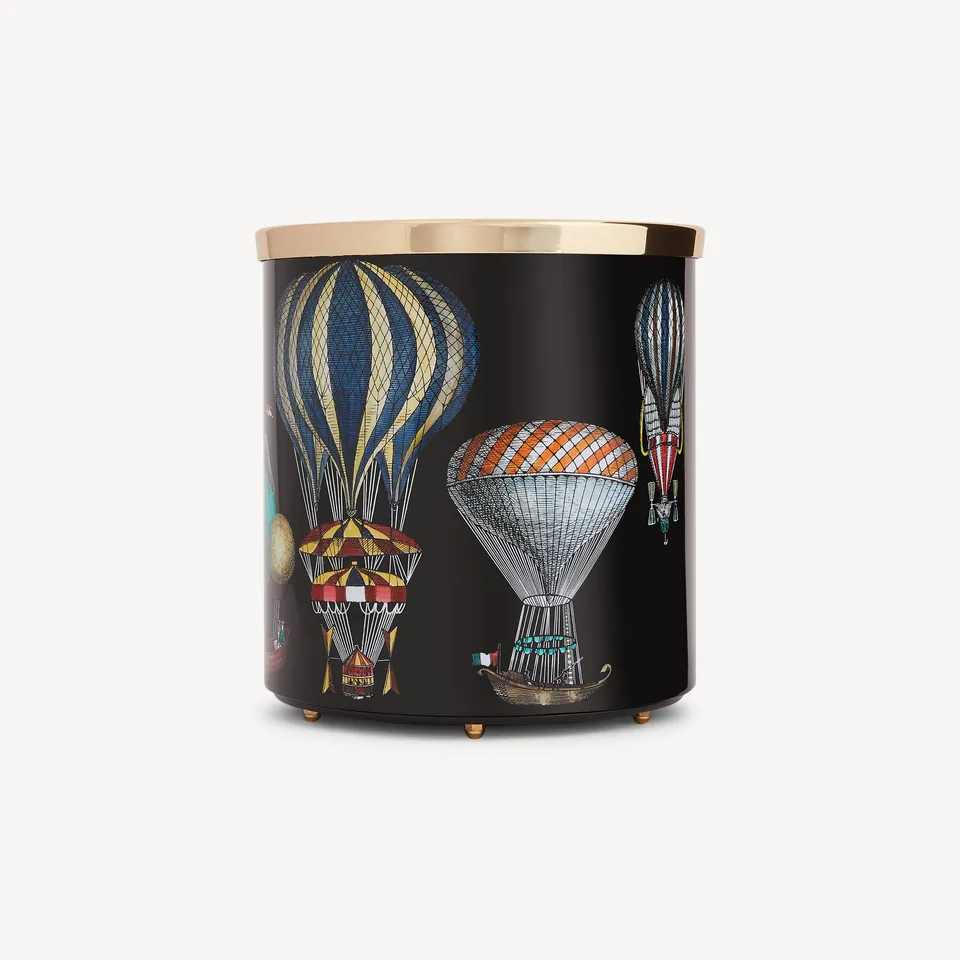 fornasetti-palloni-papierkorb-metall-lackiert-ballons image 1