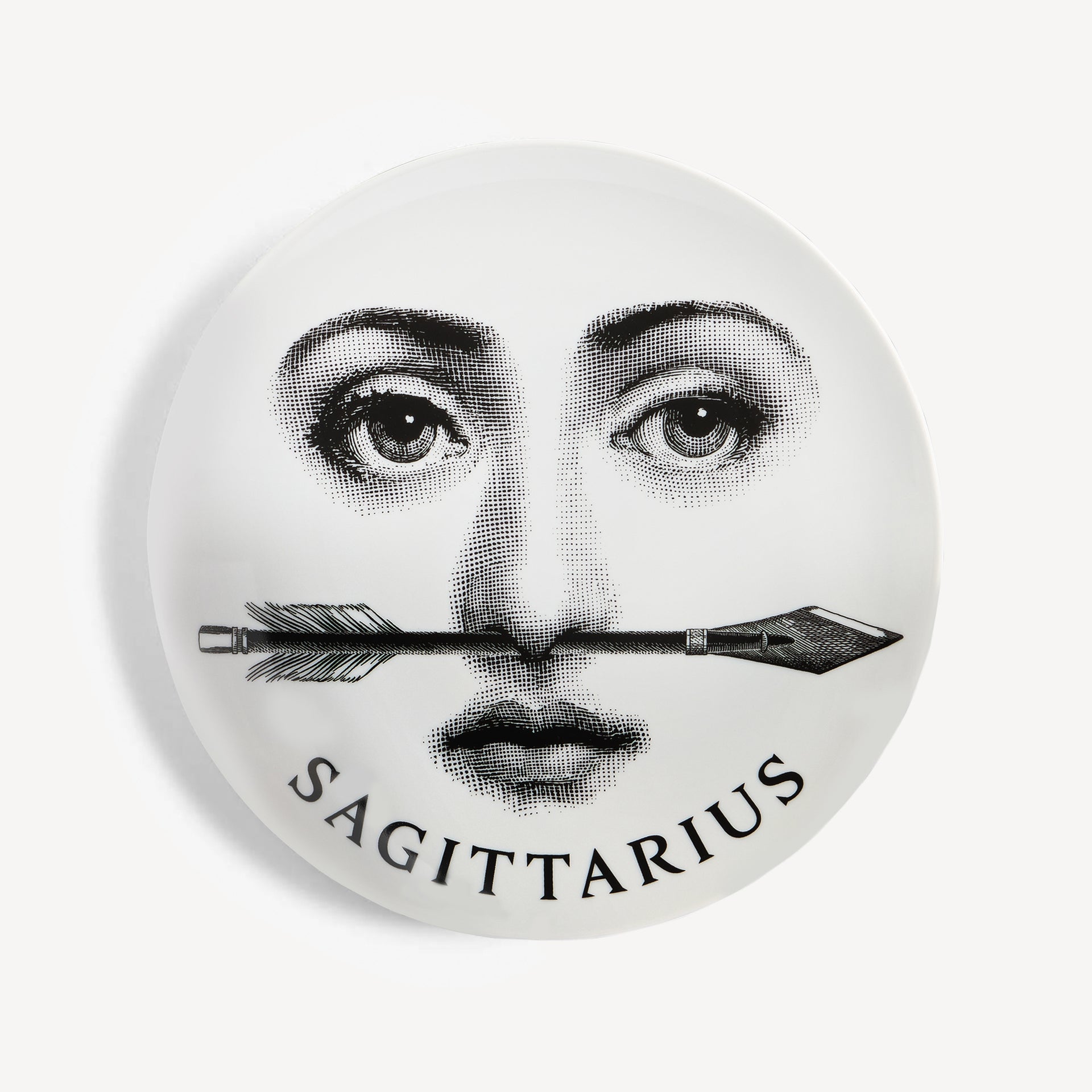 fornasetti-tema-e-variazioni-wandteller-zodiaco-sch-tze-nr-356 image 1