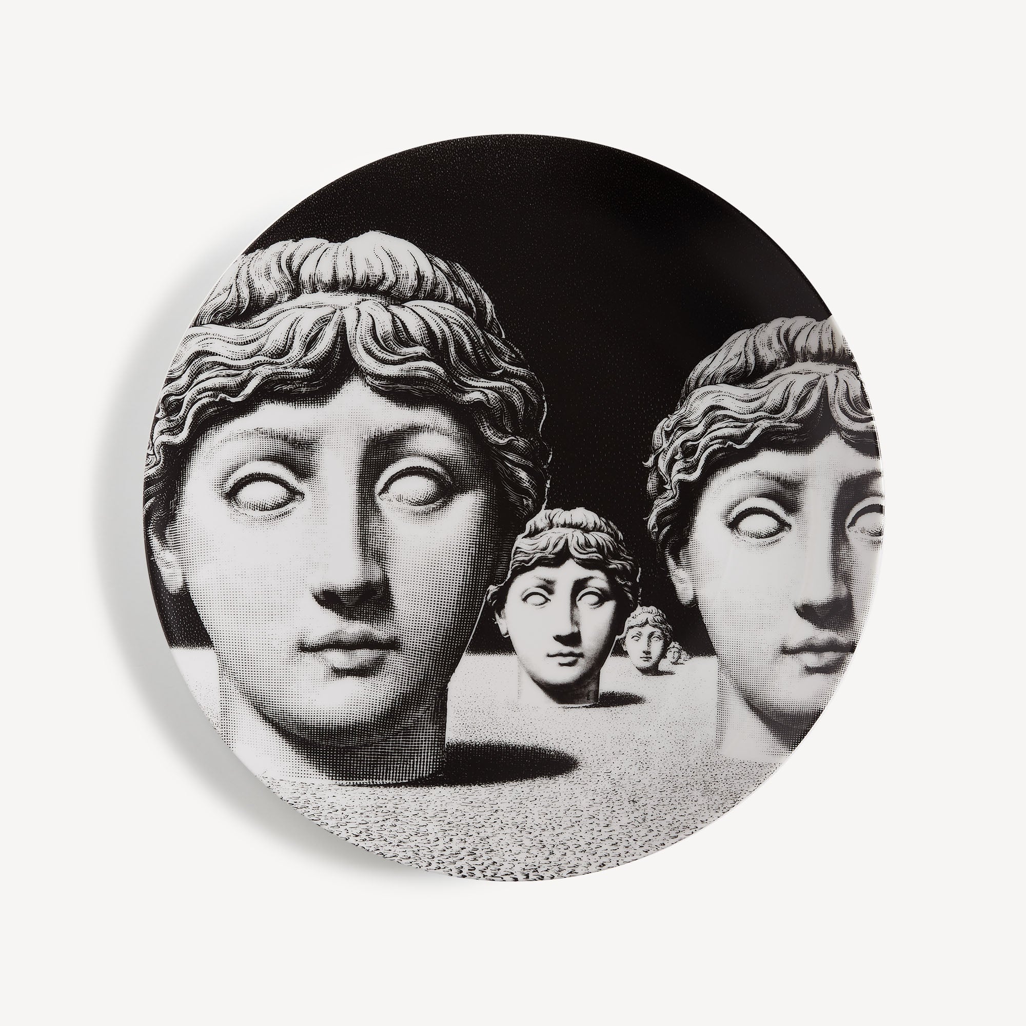 fornasetti-tema-e-variazioni-n-205-wandteller-porzellan-lina image 1